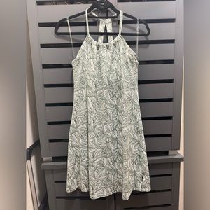 Eddie Bauer Dress Size S